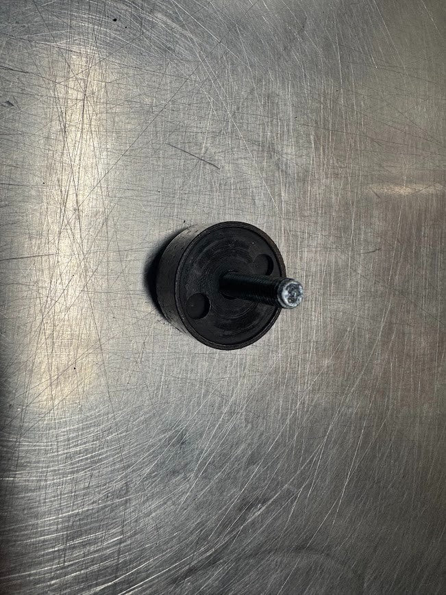 Suzuki GSXR 1000 2005-2006 Bar End Weight Cap OEM Genuine 56200-41823