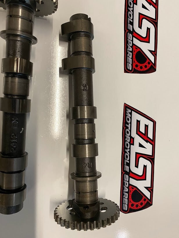 Kawasaki Vulcan S 650 2015-2021 Camshafts OEM Genuine 49118-0756