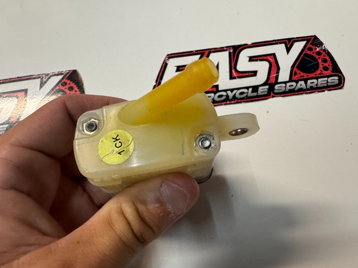 Yamaha YZF R15 2013-2018 Rear Brake Reservoir OEM Genuine 20P-F5894-00