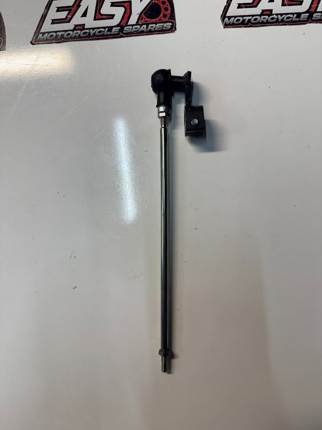 Yamaha YZF R7 2022-2025 Gear Shift Linkage OEM Genuine BEB-18112-00
