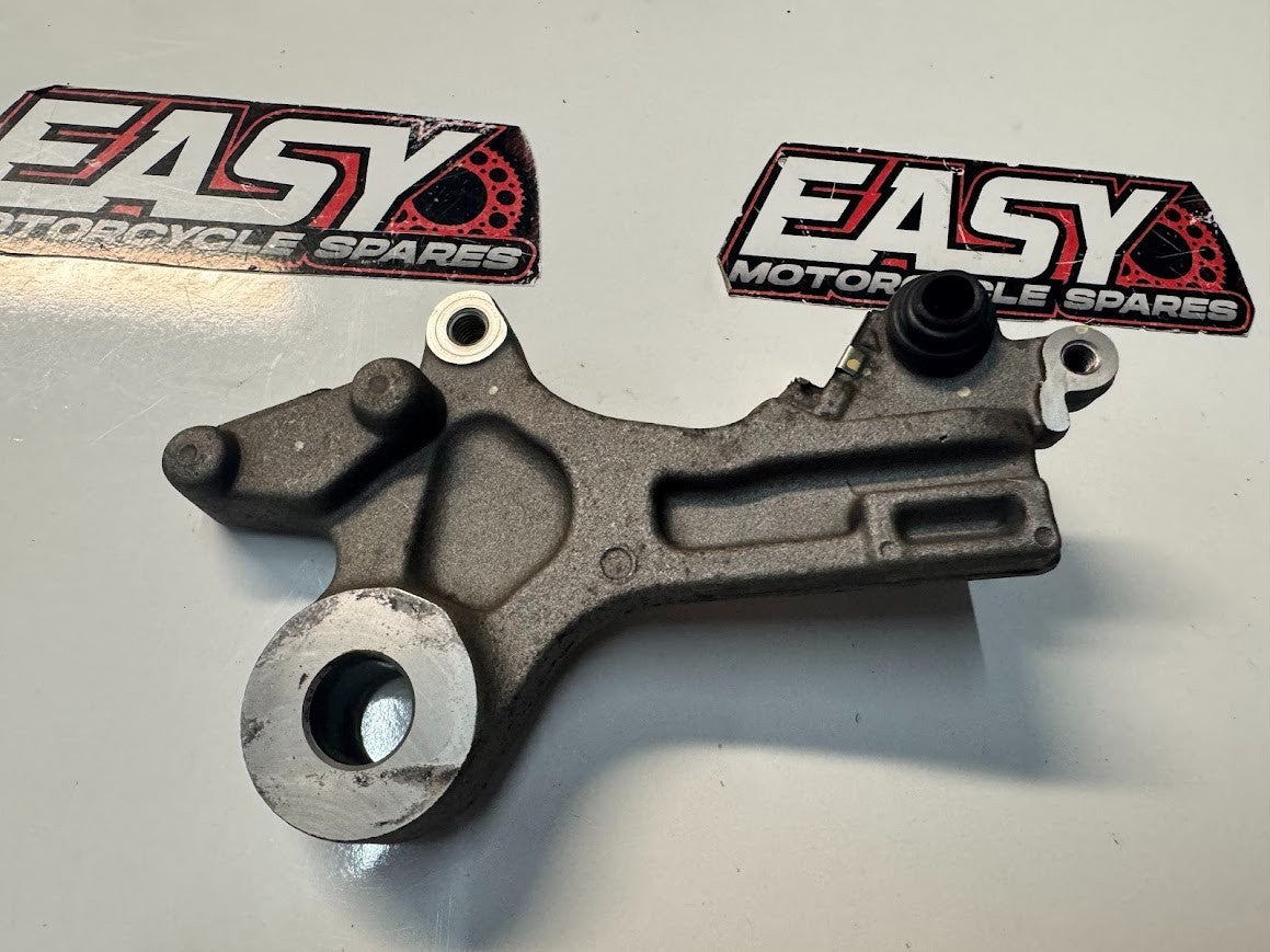Honda CBR 300R 2014-2016 Rear Brake Caliper Holder OEM Genuine 43110-KYJ-901