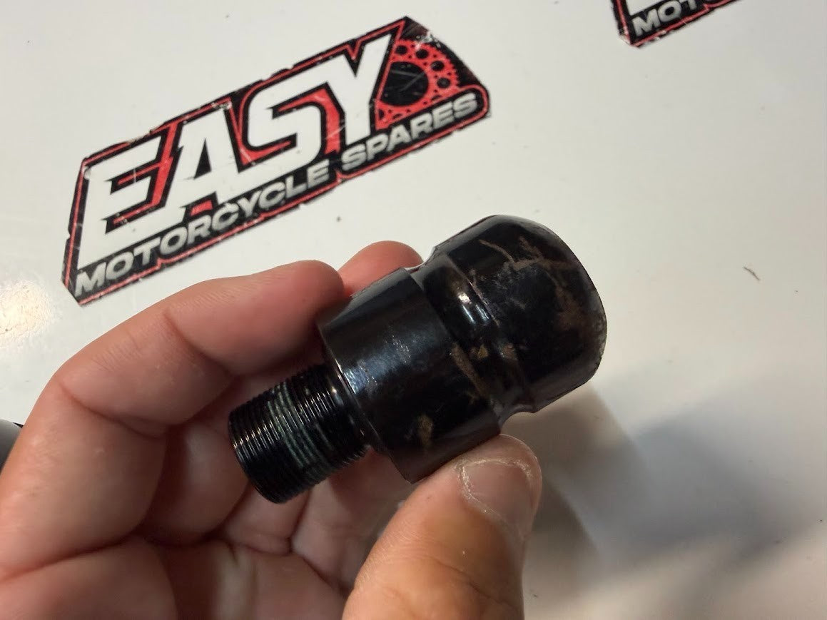 Bar End Weights Kawasaki Ninja ZX-10R 2021-2025 OEM 13042-5032