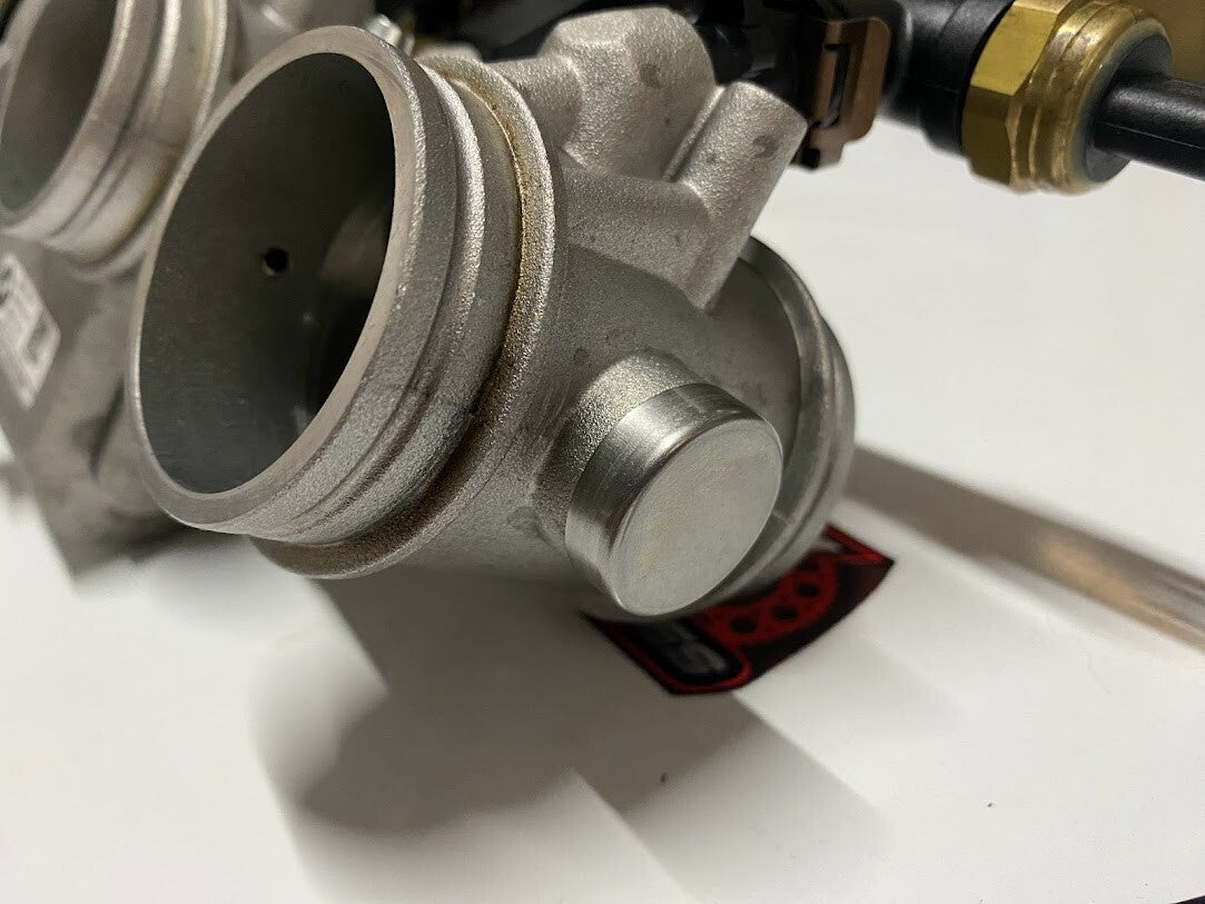 Throttle Body Assembly BMW GS F750 2019