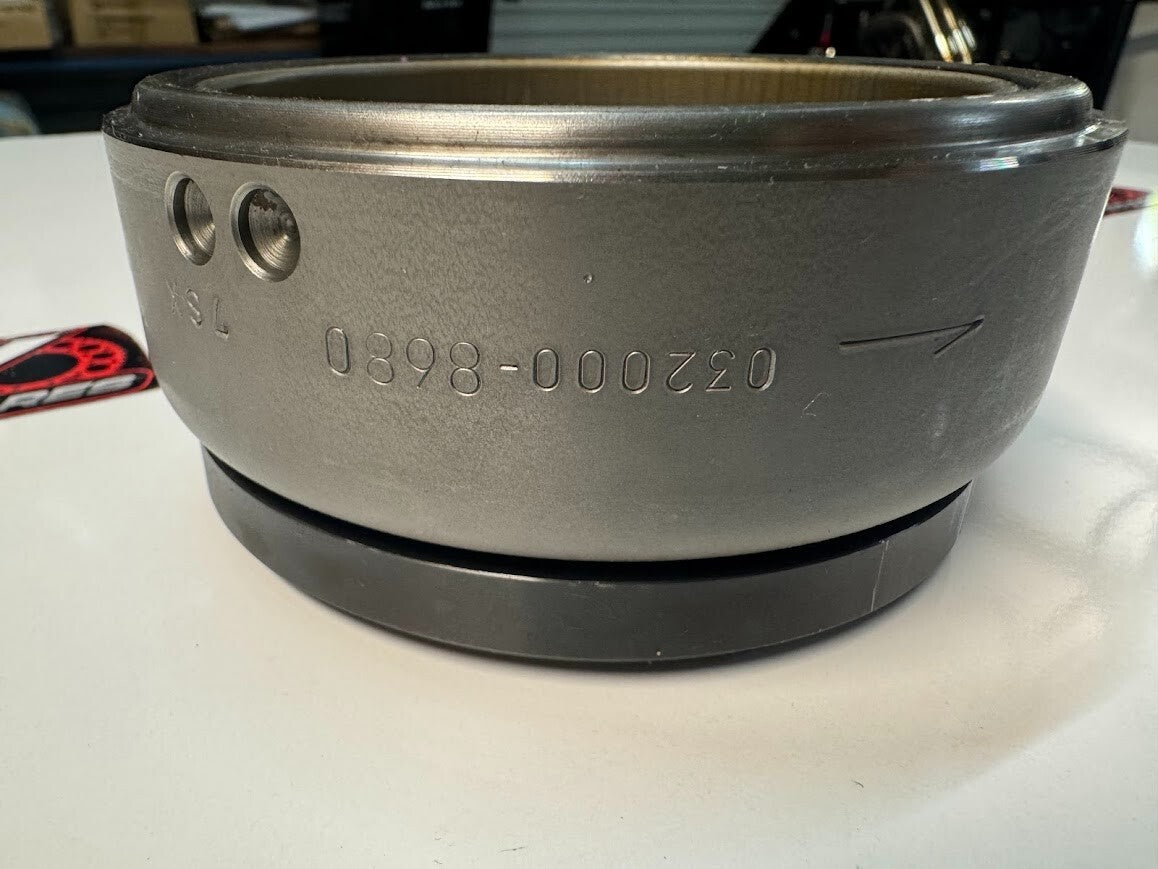 Honda XR 250 Flywheel 1997