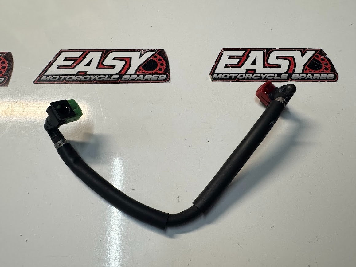 Yamaha YZF R15 2015 Fuel Pipe Hose Line 1 OEM Genuine 2FB-E3971-00