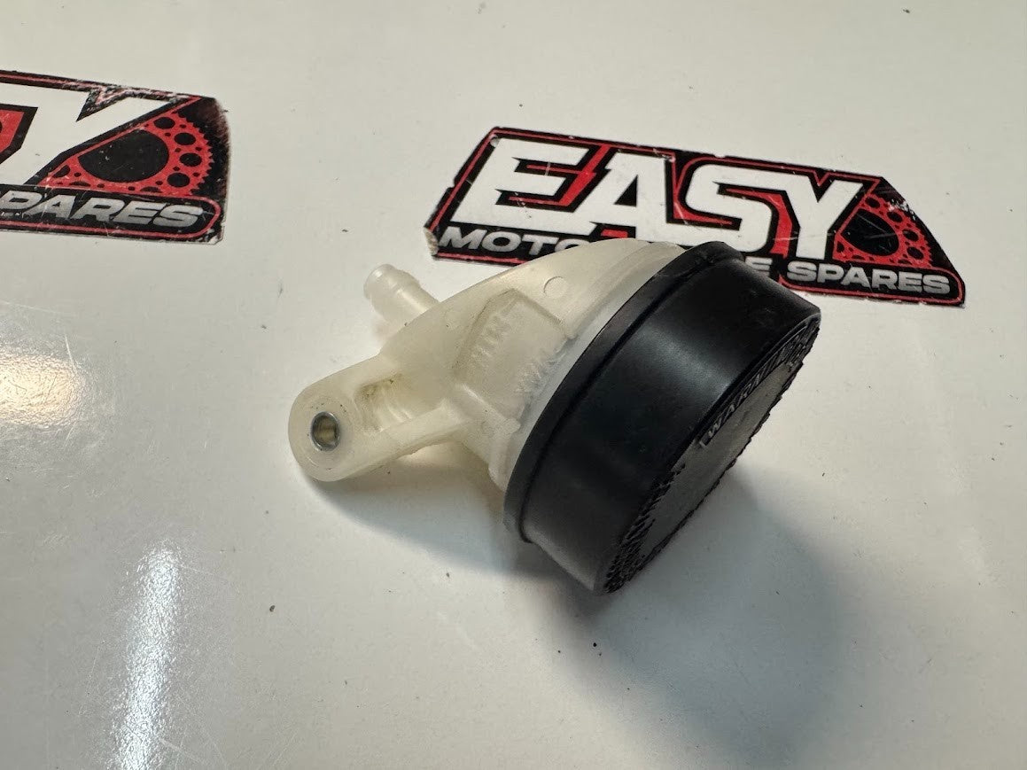 BMW S1000RR 2016 Rear Brake Reservoir OEM Genuine K46 32727722869