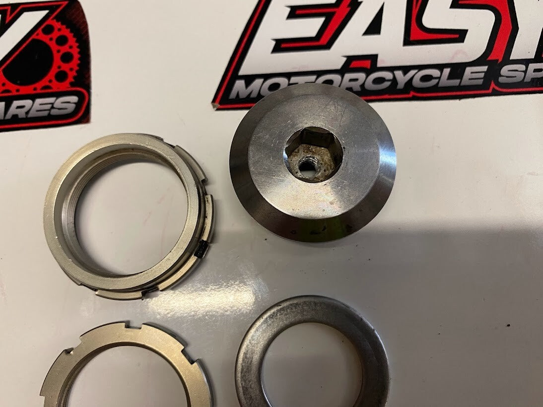 Triple Tree Parts Kawasaki Ninja ZX1000 2017