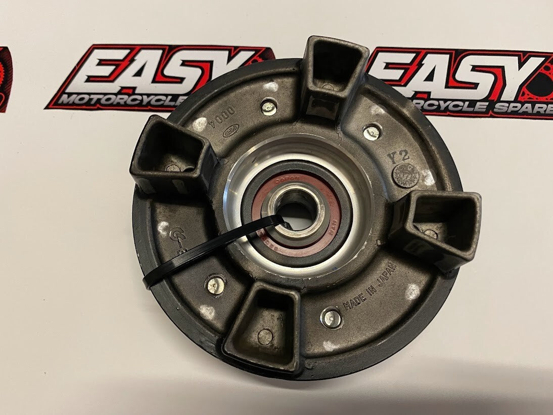 Sprocket Carrier Kawasaki Ninja ZX1000W 11-19 2017