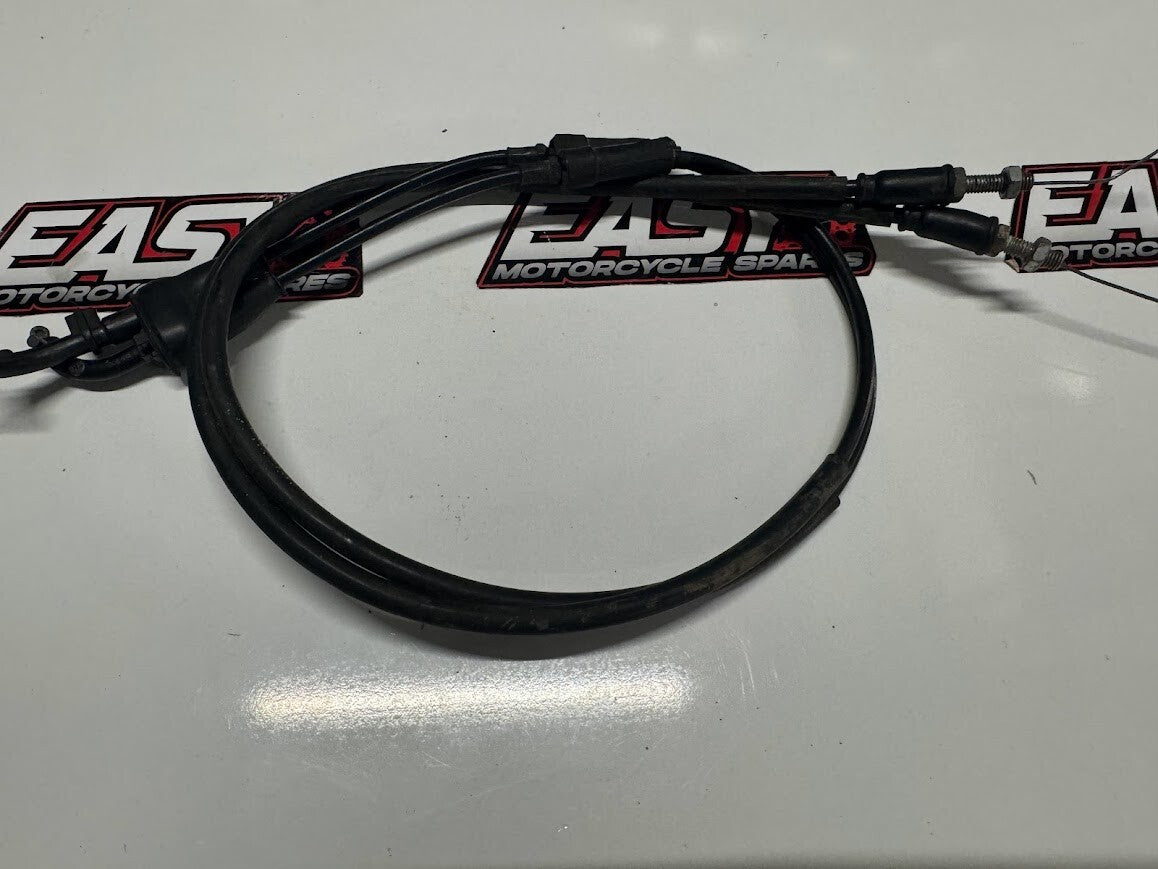 Throttle Cables Husqvarna TC 250 2004