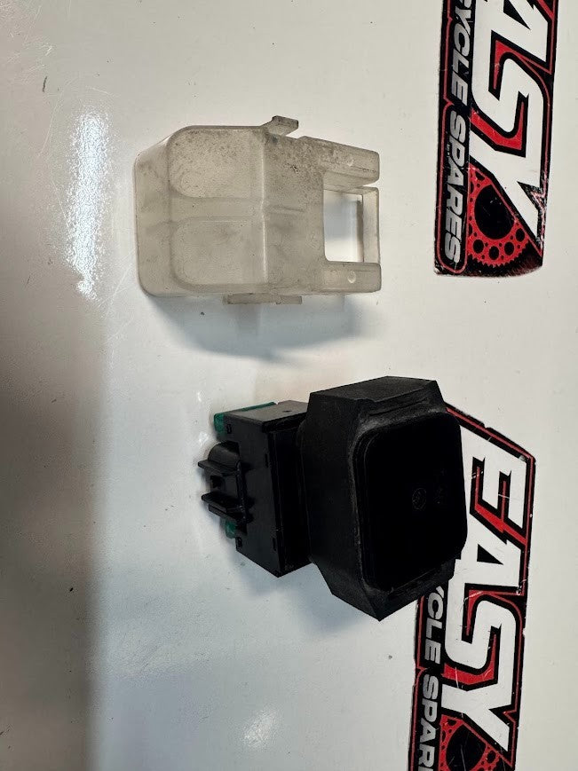 Yamaha YZF R1 2015-2025 Starter Solenoid Relay OEM Genuine 2CR-81940-00