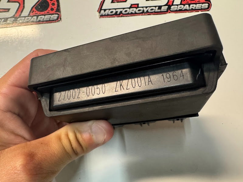 Kawasaki Vulcan S 650 2015-2025 Relay Junction Box OEM Genuine 27002-0050