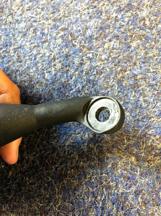 RH Mirror Suzuki GSXR 03-04 1000 2004 56500-16G10