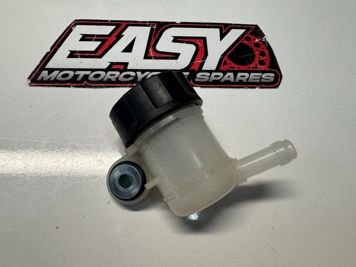 Yamaha YZF R1 2015-2025 Rear Brake Reservoir OEM Genuine 2CR-25804-50