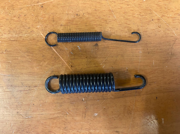 Side Stand Springs Honda CMX 500 17-22 2019