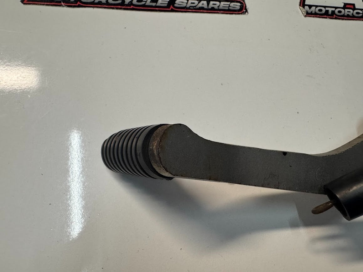 Yamaha YZF R15 2013-2018 Rear Brake Pedal OEM Genuine 1CK-F7211-00