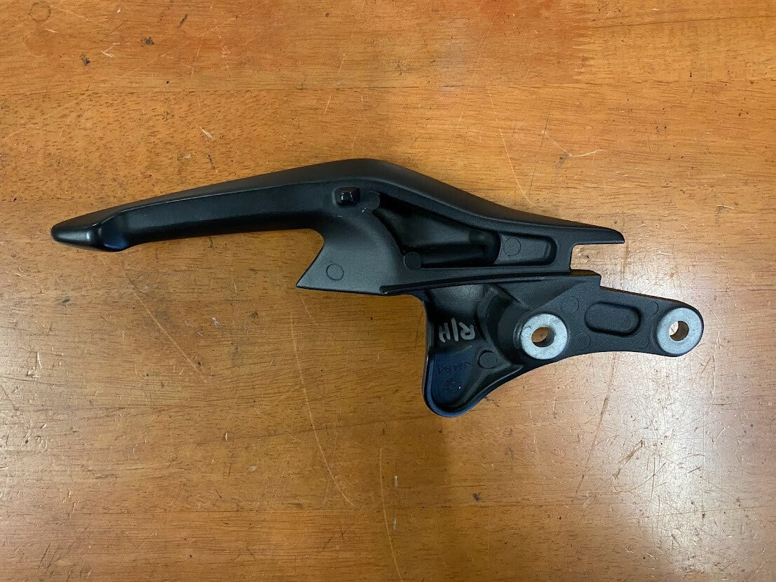 RH Pillion Rear Handle Honda CB 300F 2014