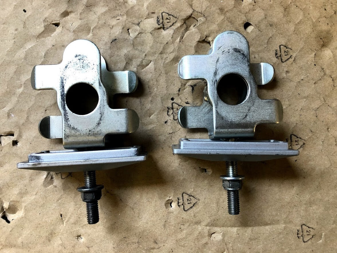 Chain Adjusters Suzuki SV650 03-09 2007 61410-17G00