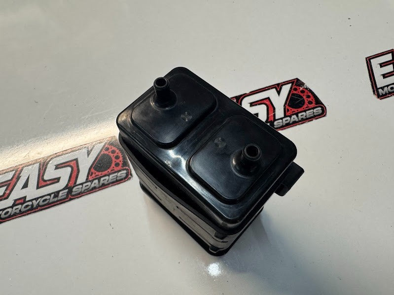 Yamaha YZF R1 2017-2025 Carbon Emissions Canister OEM Genuine 2CR-24170-00