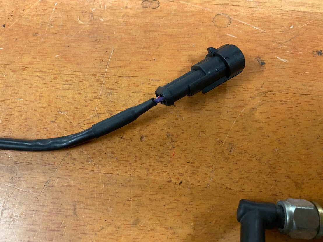 o2 Sensor Benelli BN302 2015