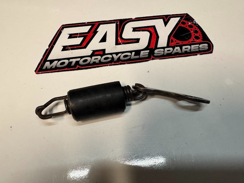 Ducati Monster 659 LAMS 2017-2021 Side Stand Spring OEM Genuine 79920881C