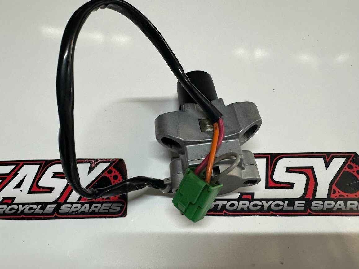 Ignition *NO KEY* Suzuki GS 500 2006