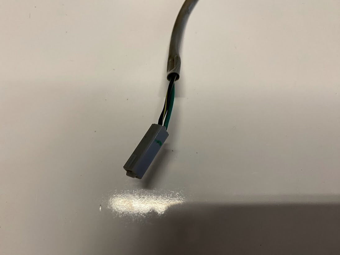 RH Blinker Parts Kawasaki Ninja ZX1000 2017