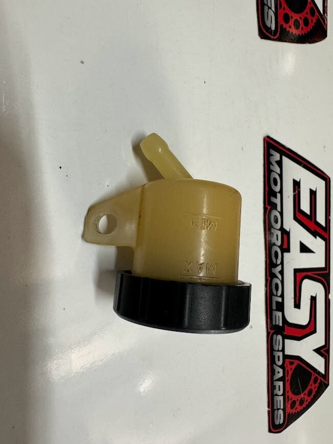 Brembo Rear Master Reservoir Husqvarna TC 250 2004