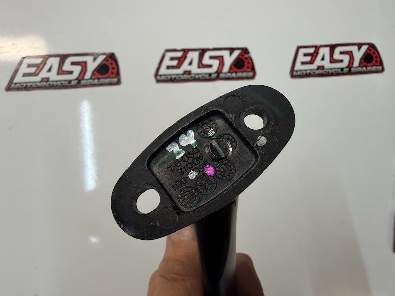 LH Mirror Honda CBR 500R 2013-2018 OEM 88120-MGZ-J01
