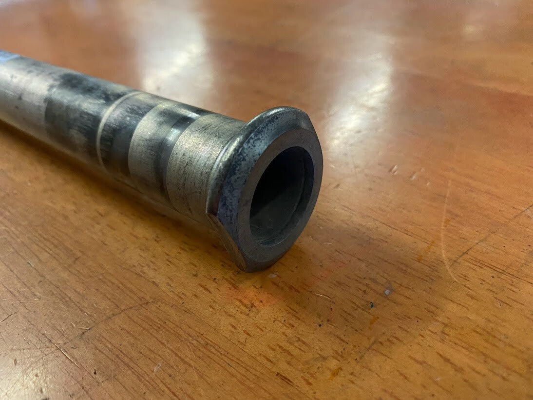 Rear Axle Yamaha FZ6-S 04-06 2006 5VX-25381-10-00