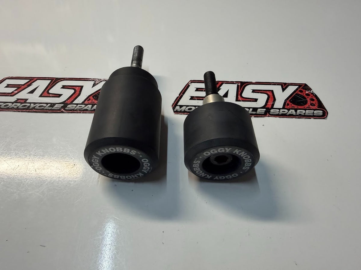 Oggy Knobs Suzuki GSXR 1000 2007-2008