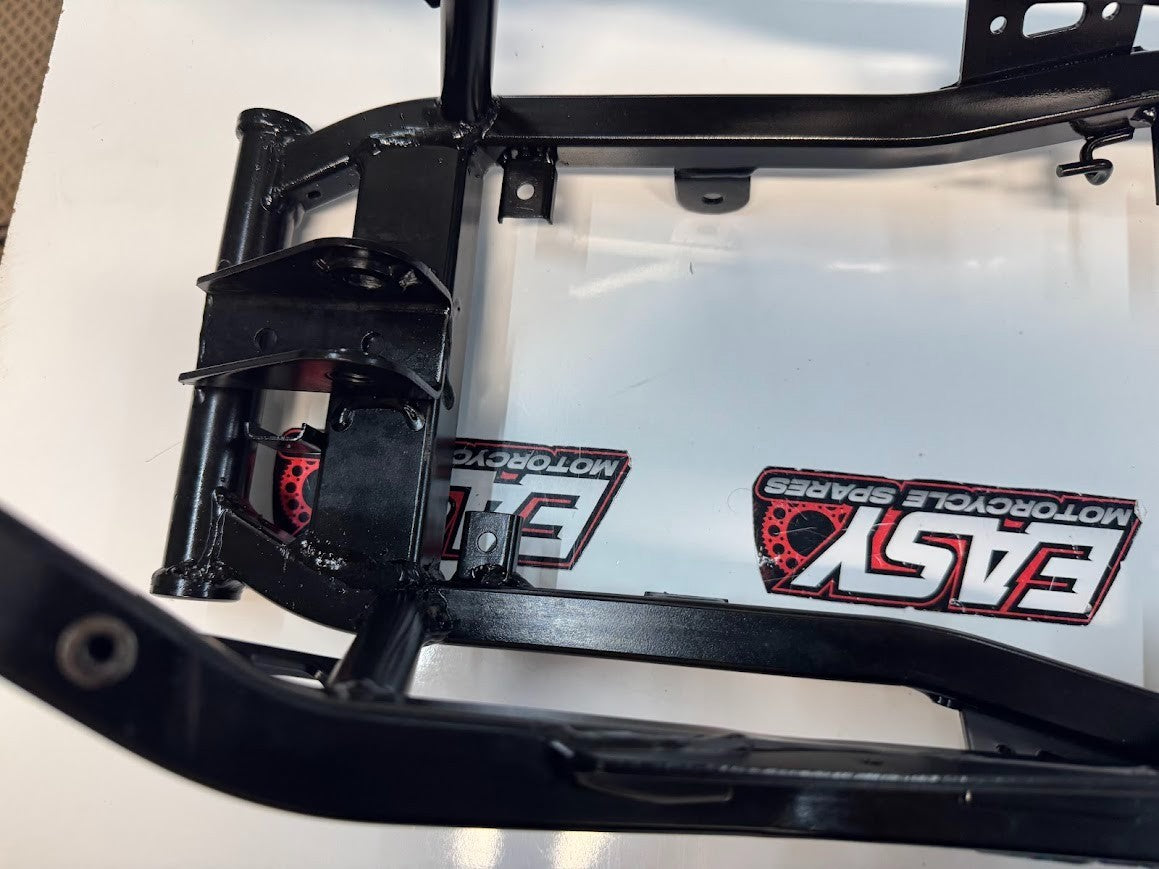 Aprilia RS4 125 4T 2011-2016 Rear Sub Frame OEM Genuine 897279