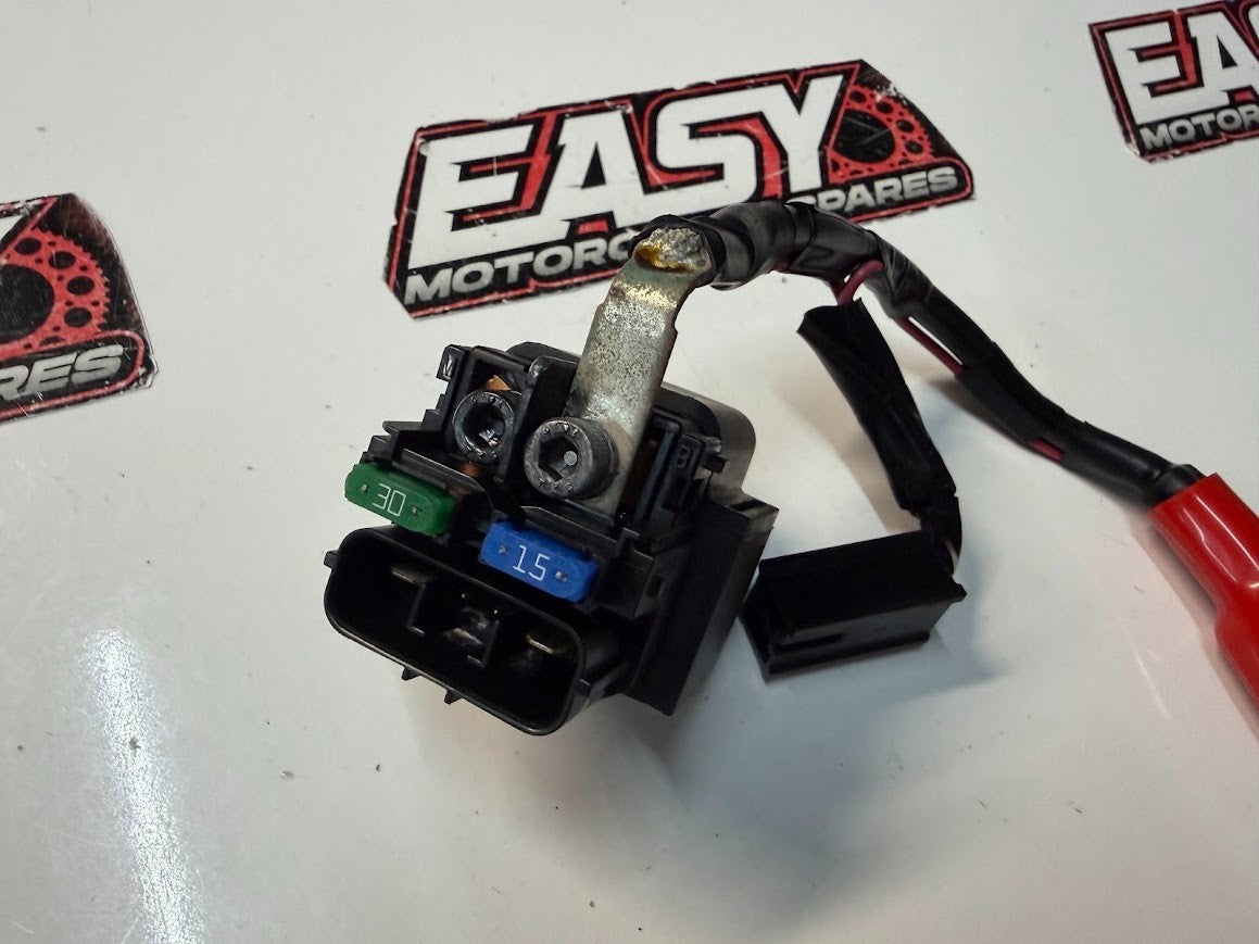 Starter Relay Switch Kawasaki Ninja ZX-10R 2011-2025 OEM 27010-0773