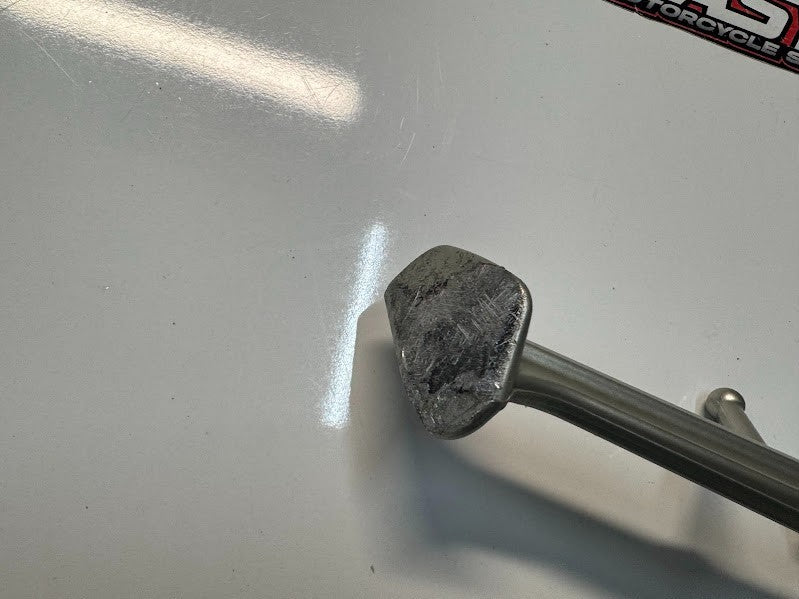 Yamaha YZF R1 2020-2025 Side Stand OEM Genuine 2CR-27311-00