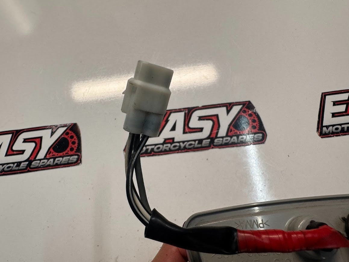 Suzuki GSXR 1000 2012-2016 Taillight Brake Light OEM Genuine 35710-14JC0