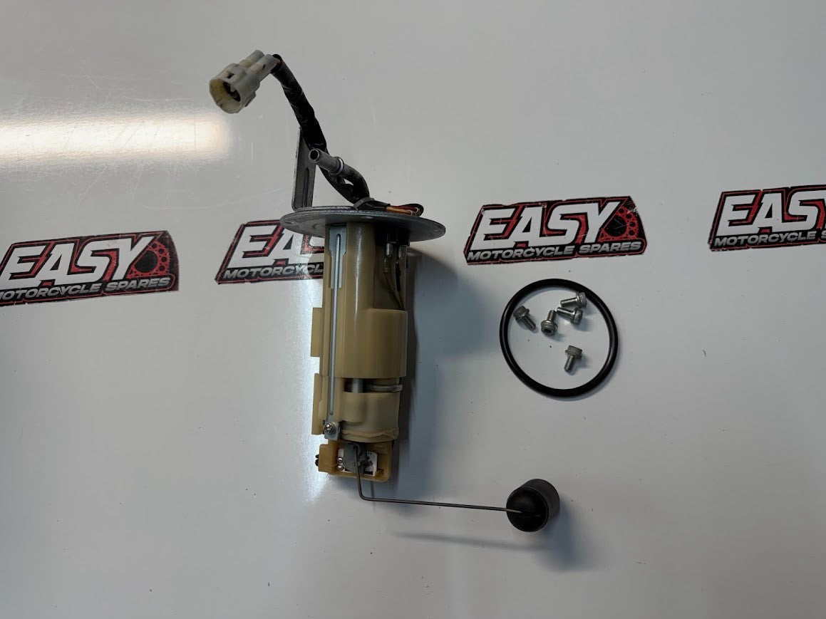 Fuel Pump Assembly Suzuki GSXR 1000 2012-2014 OEM 15100-47H10
