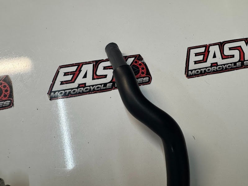 Yamaha YZF R1 2009-2025 Air Valve Solenoid OEM Genuine 2D1-14840-00