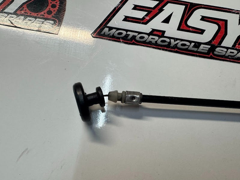 Royal Enfield Interceptor 650 2022 Seat Latch Cable OEM 148062C Euro 5