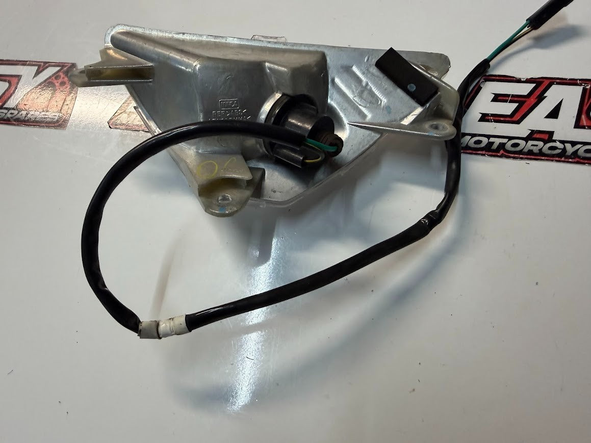 LH Front Blinker Indicator Kawasaki Ninja 300 2013-2017 OEM 23040-0147