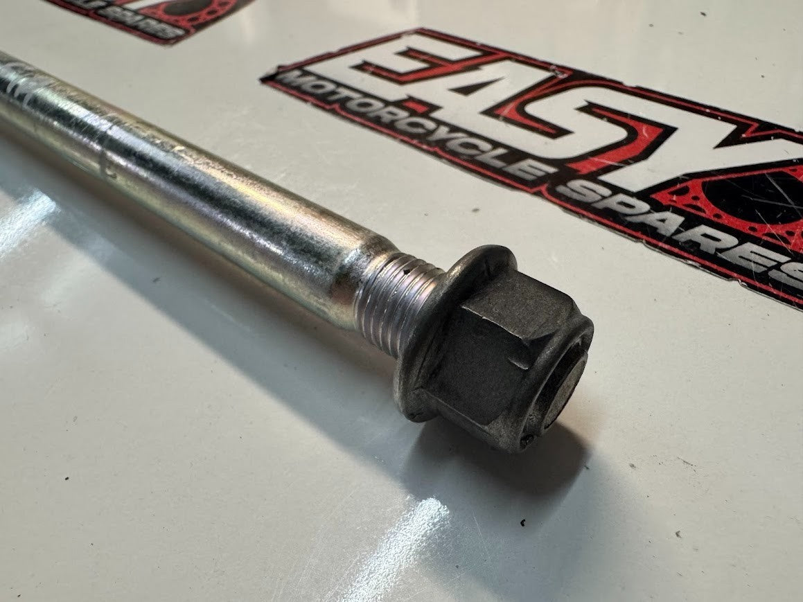 Yamaha YZF R15 2013-2018 Front Wheel Axle OEM Genuine 1CK-F5181-00