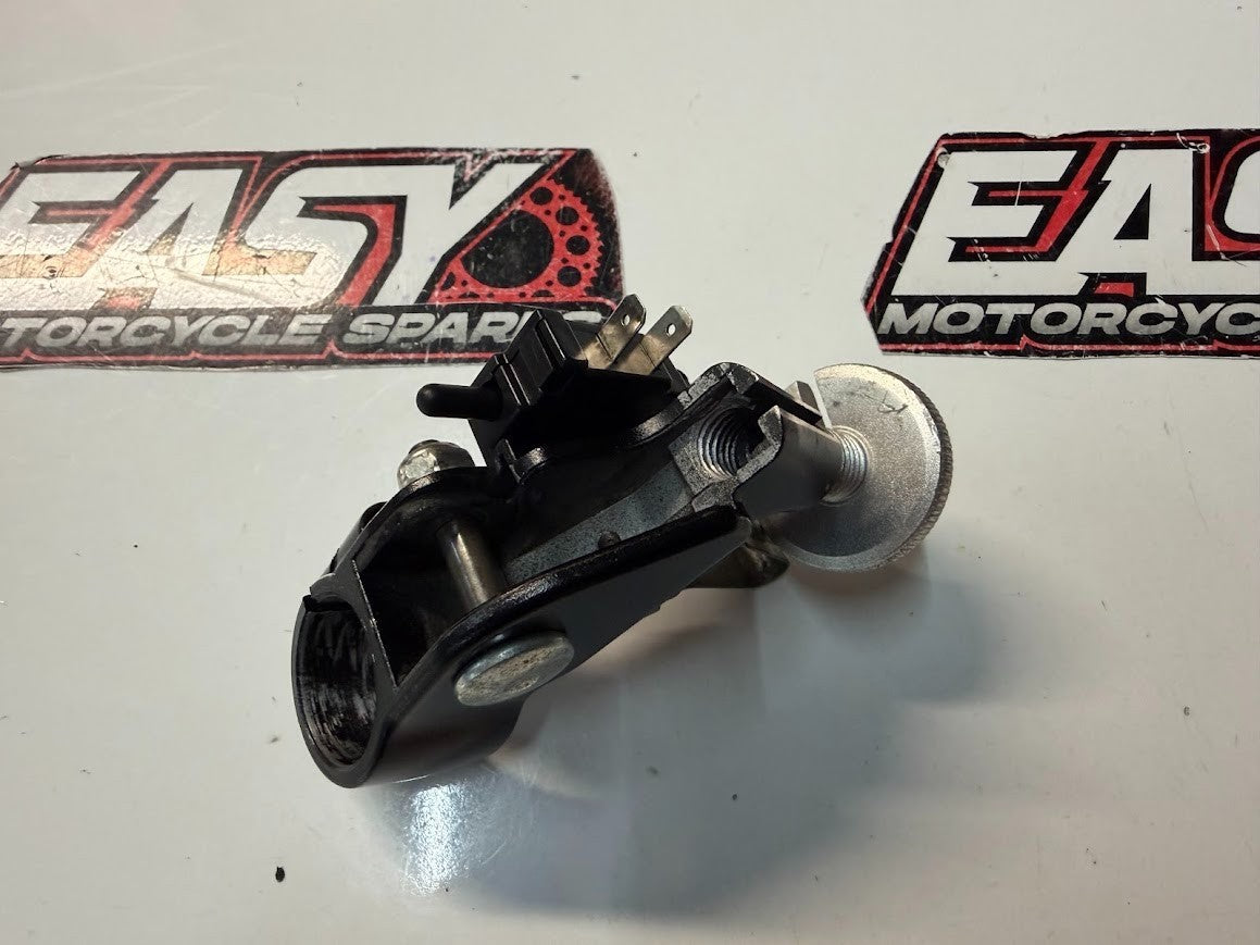 Clutch Perch Suzuki GSXR 1000 2009-2016 OEM 57500-41G21