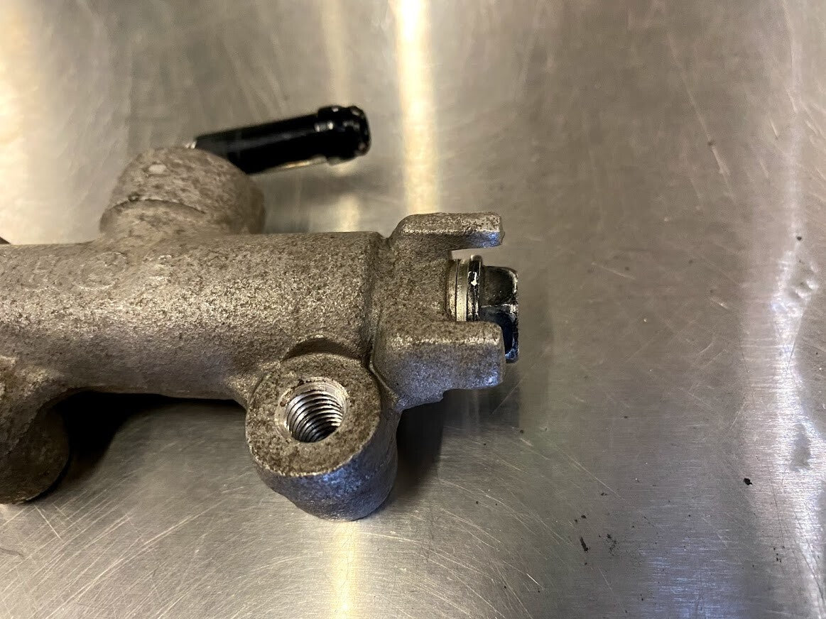 Rear Brake Master Cylinder Kawasaki Ninja 650RL 09-11 2021 43015-0122