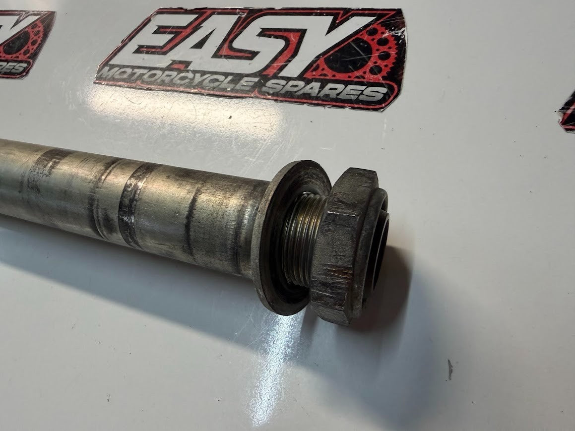 Rear Wheel Axle Suzuki GSXR 1000 2009-2025 OEM 64711-49G00