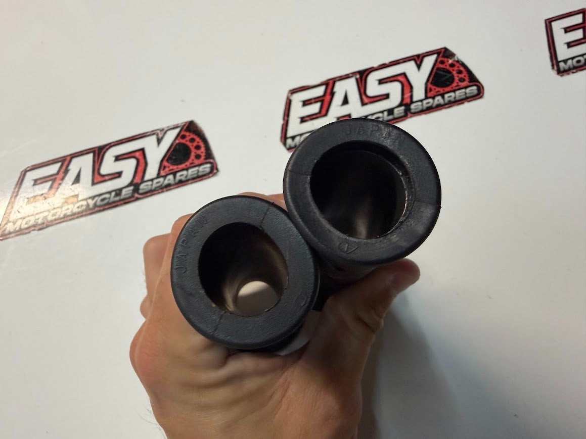 Throttle Tube w/Grips Kawasaki Ninja ZX-10R 2021-2025 OEM 46019-0100