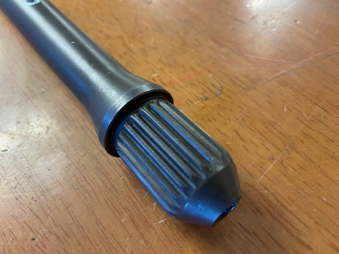 Drive Shaft Honda NT650V 2005