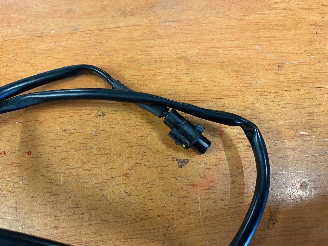 Side Stand Switch Yamaha R1 07-08 2008 5VY-2580W-12-00