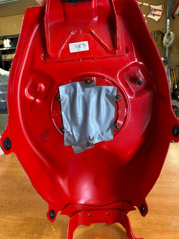 Fuel Tank Honda CB 300F 2017 17520-K75-V40ZA