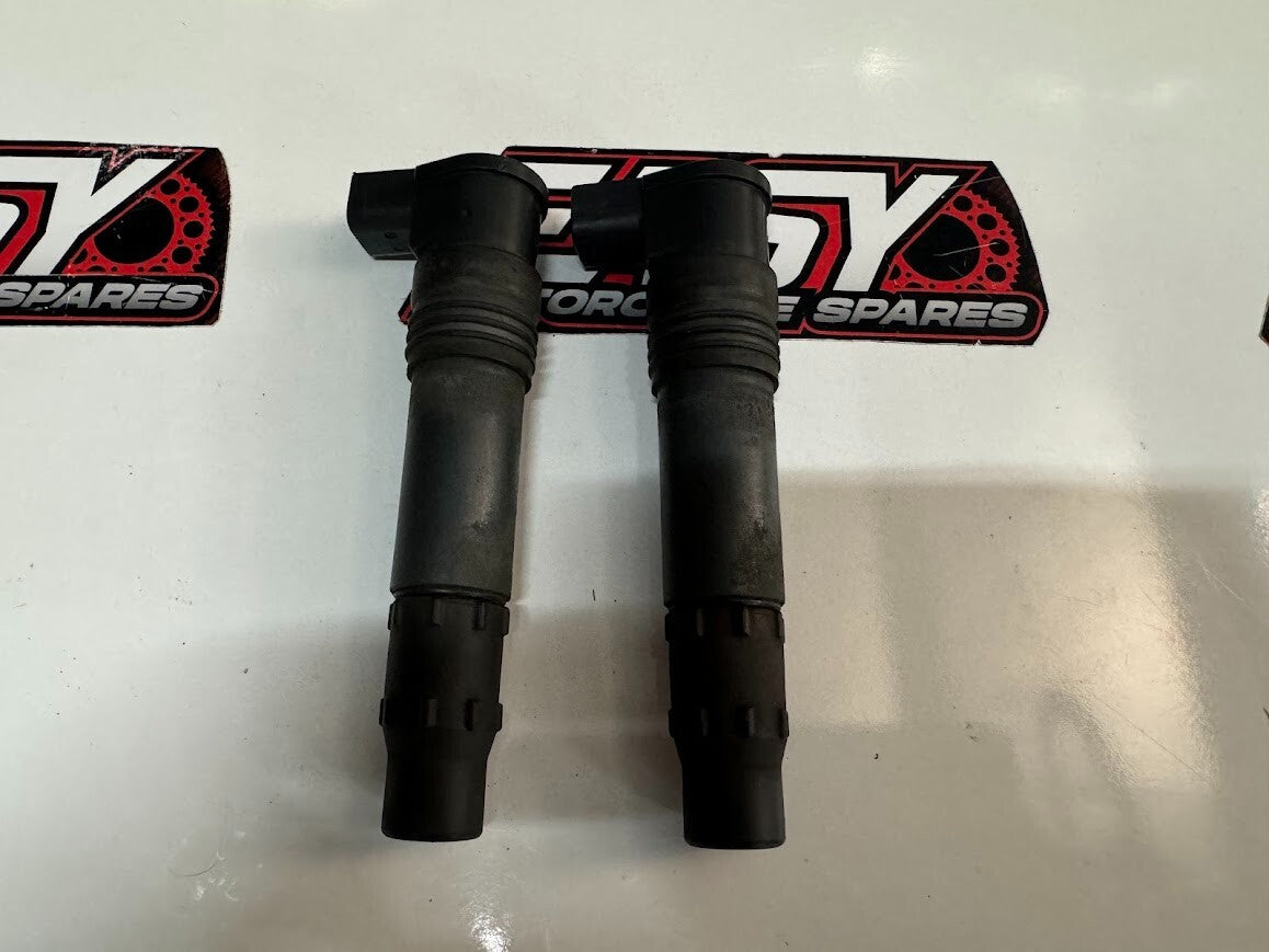 Ignition Coils Kawasaki ER-6F 2007