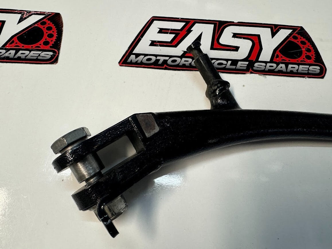 Side Stand Suzuki GSXR 1000 07-08 2007
