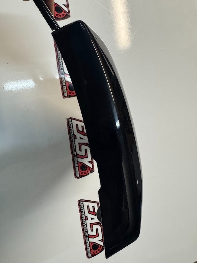 Royal Enfield Interceptor 650 2022 RH Side Cover Panel OEM 1030065 Euro 5