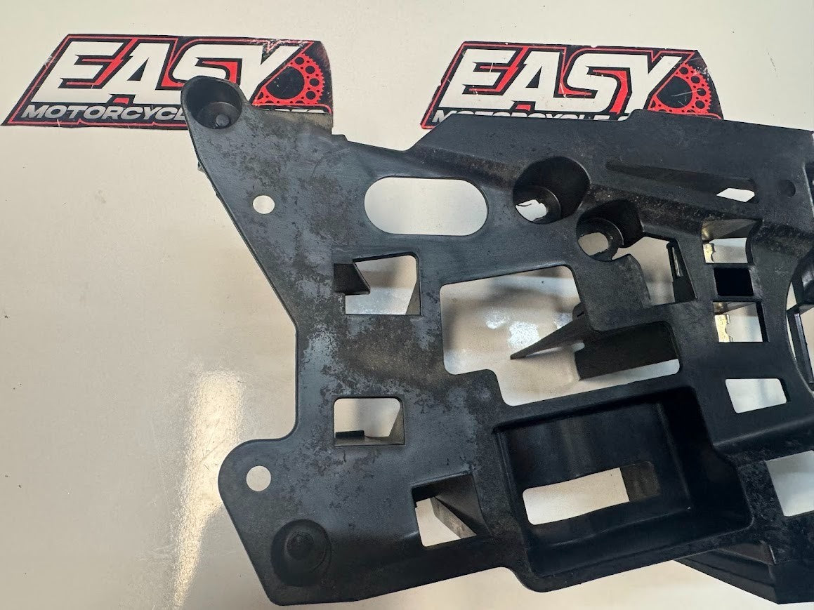 Yamaha MT-10 2016-2021 Inner Rear Fender Plate 1 OEM Genuine B67-2162G-01